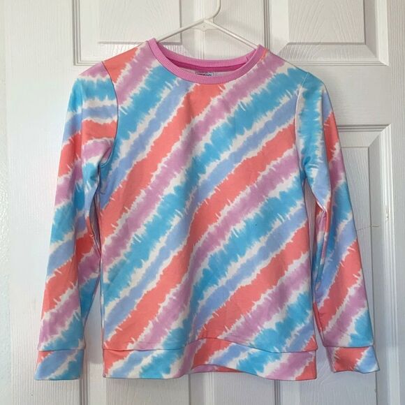Bundle Vineyard Vines and other Sweatshirts Girls M 10-12 - Picture 6 of 9